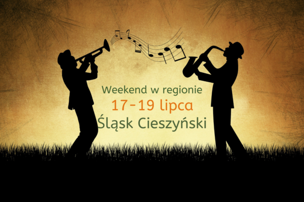 Weekend 17–19 lipca: Colours of Ostrava, Śląski Drwal i 9 innych wydarzeń