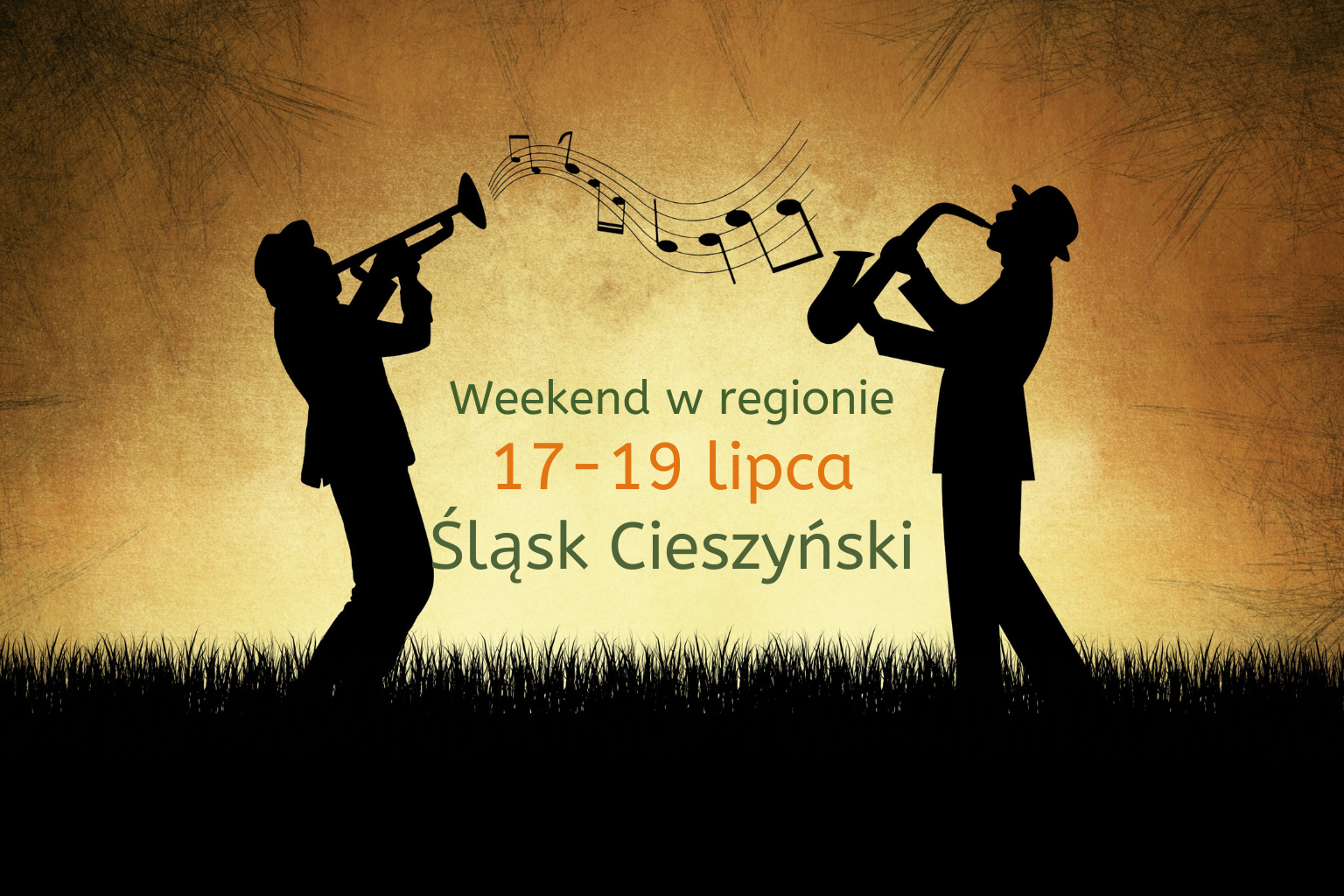 Weekend 17–19 lipca: Colours of Ostrava, Śląski Drwal i 9 innych wydarzeń