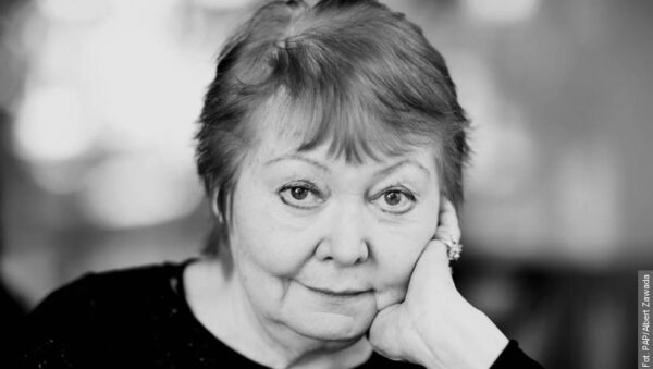 Nie żyje Iga Cembrzyńska. Legenda polskiego kina i teatru miała 87 lat