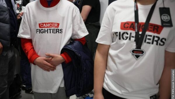 <strong>Maja Gadowska nie żyje. Podopieczna Cancer Fighters miała 13 lat</strong>