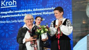 Artyści ze Śląska Cieszyńskiego wśród laureatów Nagrody im. Oskara Kolberga