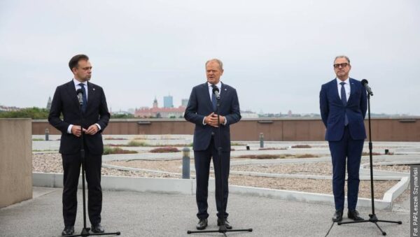 Warszawa siedzibą nowego centrum ESA. Powstanie fundusz dla branży kosmicznej