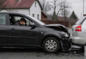 Sprawdź swoją ulicę i najbliższe skrzyżowanie. Nowa mapa pokazuje wypadki drogowe w województwie