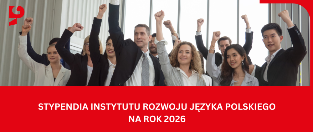 Działasz na rzecz rozwoju języka polskiego za granicą? Możesz dostać stypendium, trwa nabór wniosków