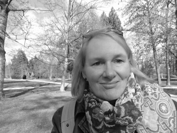 Nie żyje Agata Vlasáková. Przez blisko 20 lat kierowała Szkołą Polską w Pradze