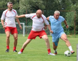 Gorole pokonali Dolan 6:4. Rekordowy mecz Orłów Zaolzia na Gorolskim Święcie [zdjęcia]