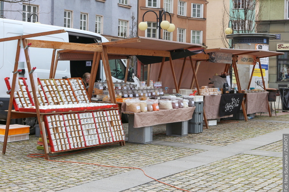 Śląski Rynek wraca do Czeskiego Cieszyna. Regionalne produkty, rzemiosło i świniobicie
