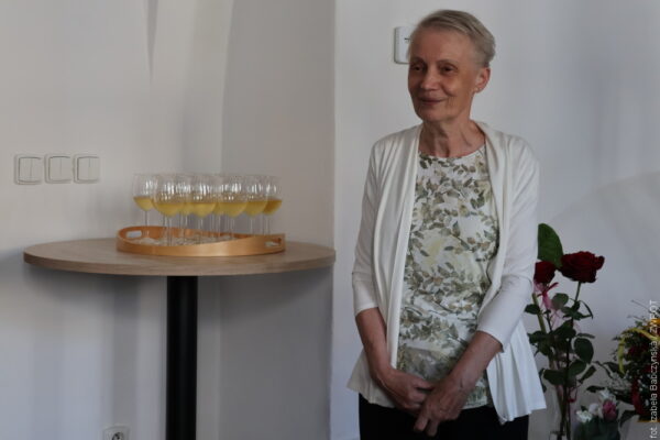 Wystawa Moniki Milerskiej w Karwinie. „Pejzaże w moich myślach”
