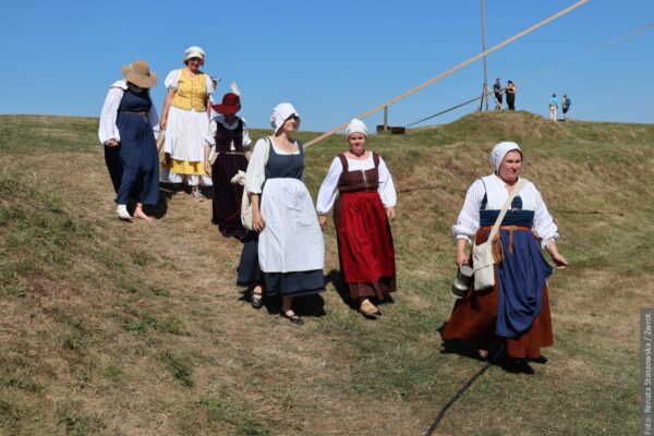Kto ugotował najlepszy gulasz? Šancefest 2026 na Wielkim Szańcu