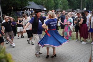 Sobota na Gorolskim Święcie 2026. Zobacz zdjęcia z Jabłonkowa