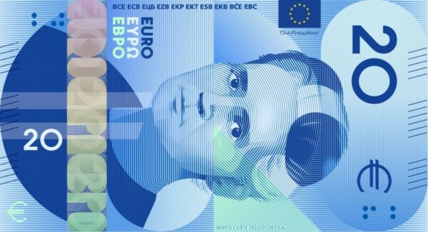 Maria Skłodowska-Curie na banknocie 20 euro? Dziś ostatni dzień głosowania