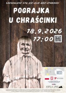 Jan Sadowy wraca do Piosku. W piątek wernisaż i „Pograjka u Chraścinki”