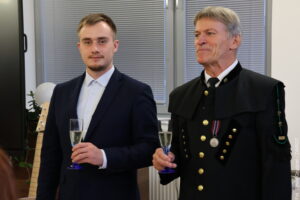 Pięć lat razem. Olza Pro świętowała jubileusz