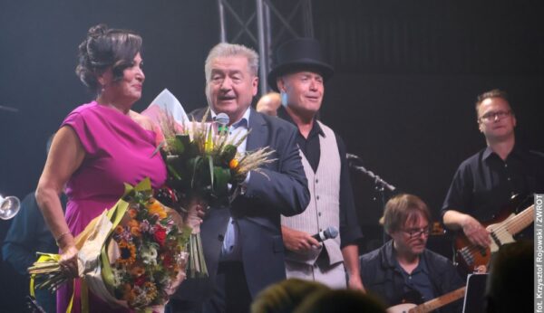 Trzyniec świętował 95-lecie. Na scenie Renata Drössler, QAI, Noemiracles i uczniowie polskich szkół