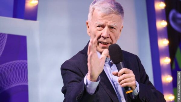 Rusza Młodzieżowe Słowo Roku 2026. Jakie słowo zastąpi „szponcić”?