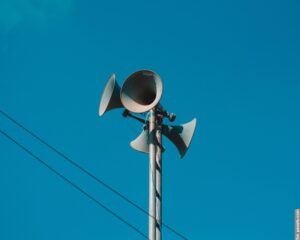 Ćwiczenia z obrony cywilnej w Cieszynie już jutro. Alarm będzie słychać także po drugiej stronie Olzy