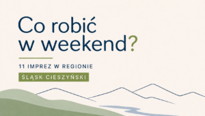 Co robić w weekend? Cierlickie Lato Filmowe, „Wesele”, Jabkowy dzień i Mozaika Folkloru