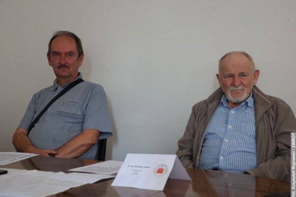 Coexistentia przed wyborami samorządowymi. Dziewięć własnych list i sześć wspólnych