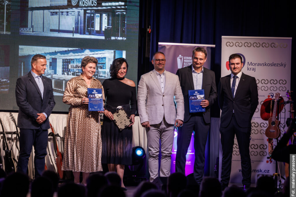 Teatr Cieszyński z Grand Prix. Nagrody także dla Trzyńca, Bystrzycy i Karwiny