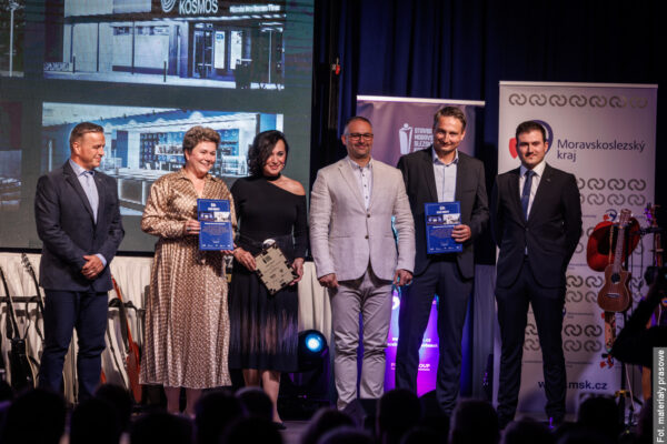 Teatr Cieszyński z Grand Prix. Nagrody także dla Trzyńca, Bystrzycy i Karwiny