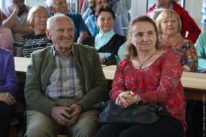 75 lat Sceny Polskiej. Klub Propozycji odwiedził teatr [NAGRANIE]