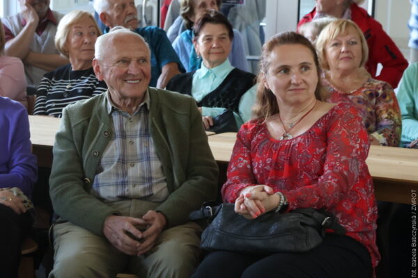 75 lat Sceny Polskiej. Klub Propozycji odwiedził teatr [NAGRANIE]