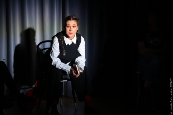 O rzeczach, dla których warto żyć. Nowy spektakl w Teatrze Cieszyńskim