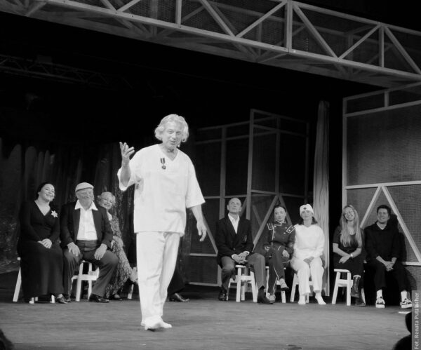 Nie żyje Przemysław Branny. O śmierci aktora poinformował krakowski teatr Bagatela